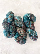 American Ewe Yarn | 100% Wool | Twisted Bulky (Multiple Colors) - Made X Hudson