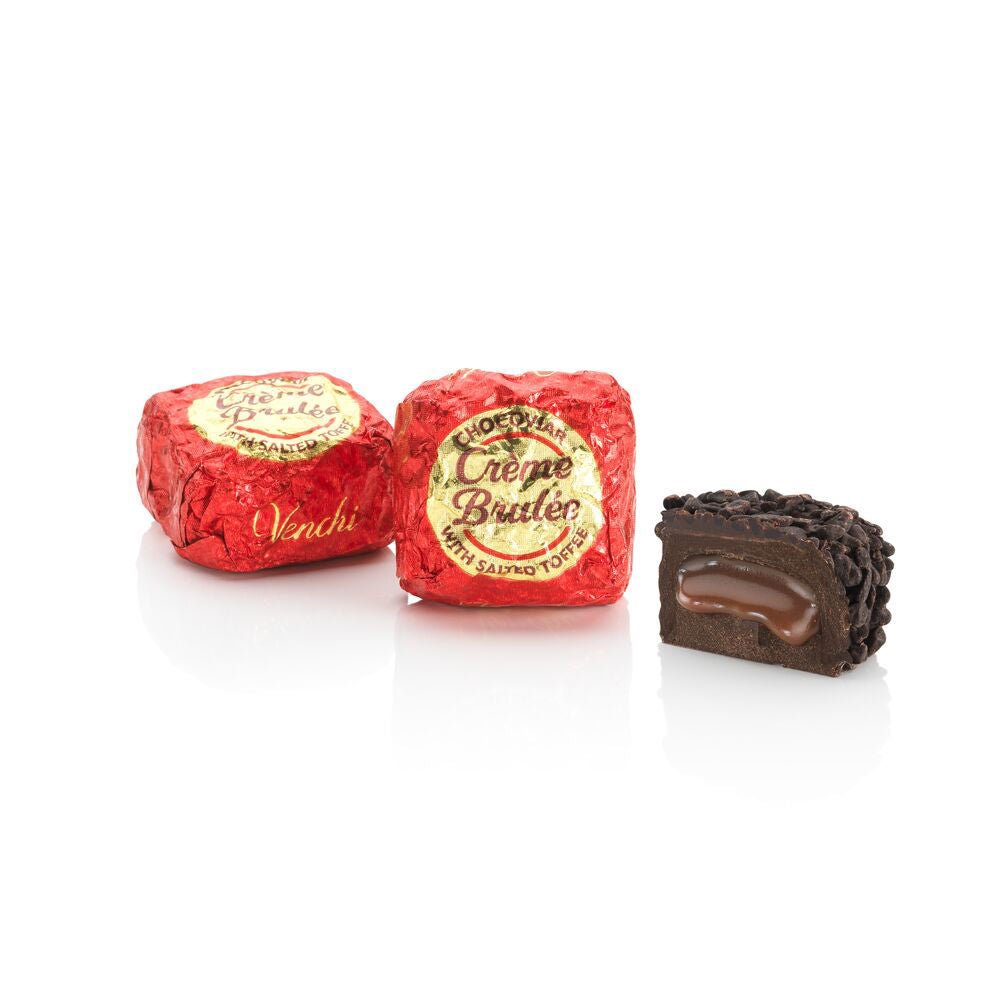 Venchi Chocolate Bon Bons (Multiple Flavors) – Made X Hudson