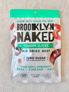 Brooklyn Biltong - Made X Hudson