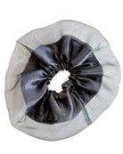 Silk Satin Scrunchie (Multiple Colors) - Made X Hudson