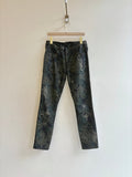 Joe's Jeans | Plant Camo Skinny Jeans (Vintage) - Made X Hudson