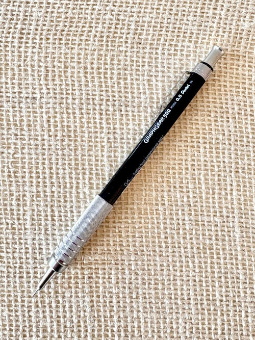 Automatic Drafting Pencil - Made X Hudson