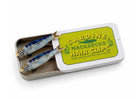 Sardine Hair Clips with Tin Case - Made X Hudson