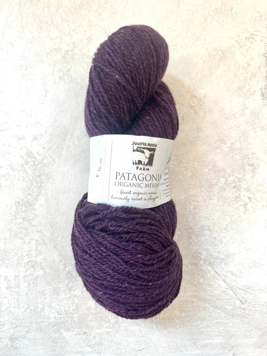 Juniper Moon Farm | 100% Organic Wool | DK (Multiple Colors) - Made X Hudson