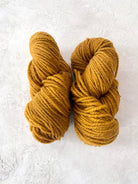 Nor’Easter Yarns Bulky 2 - Ply | 100% Wool | Bulky (Multiple Colors) - Made X Hudson