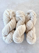 Nor’Easter Yarn | 40% Targhee, 40% Polypay, 20% Silk | DK 2 PLY (Multiple Colors) - Made X Hudson