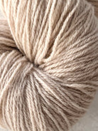 Michigan Grown BFL | Fingerling (Oatmeal) - Made X Hudson