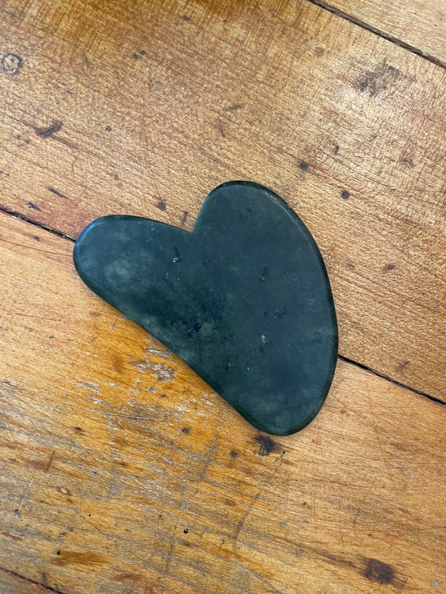 Jade Gua Sha - Made X Hudson