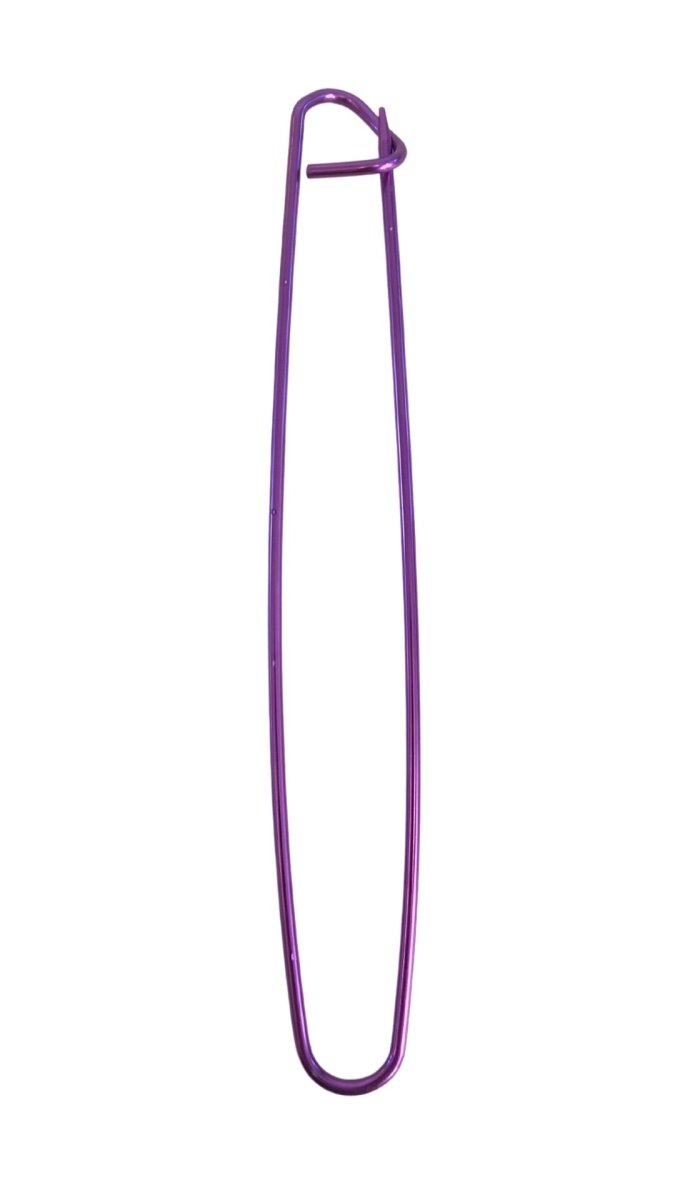 Yarn Pins - Made X Hudson