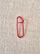 Yarn Pins - Made X Hudson