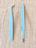 Sewing Tweezers (Multiple Styles) - Made X Hudson
