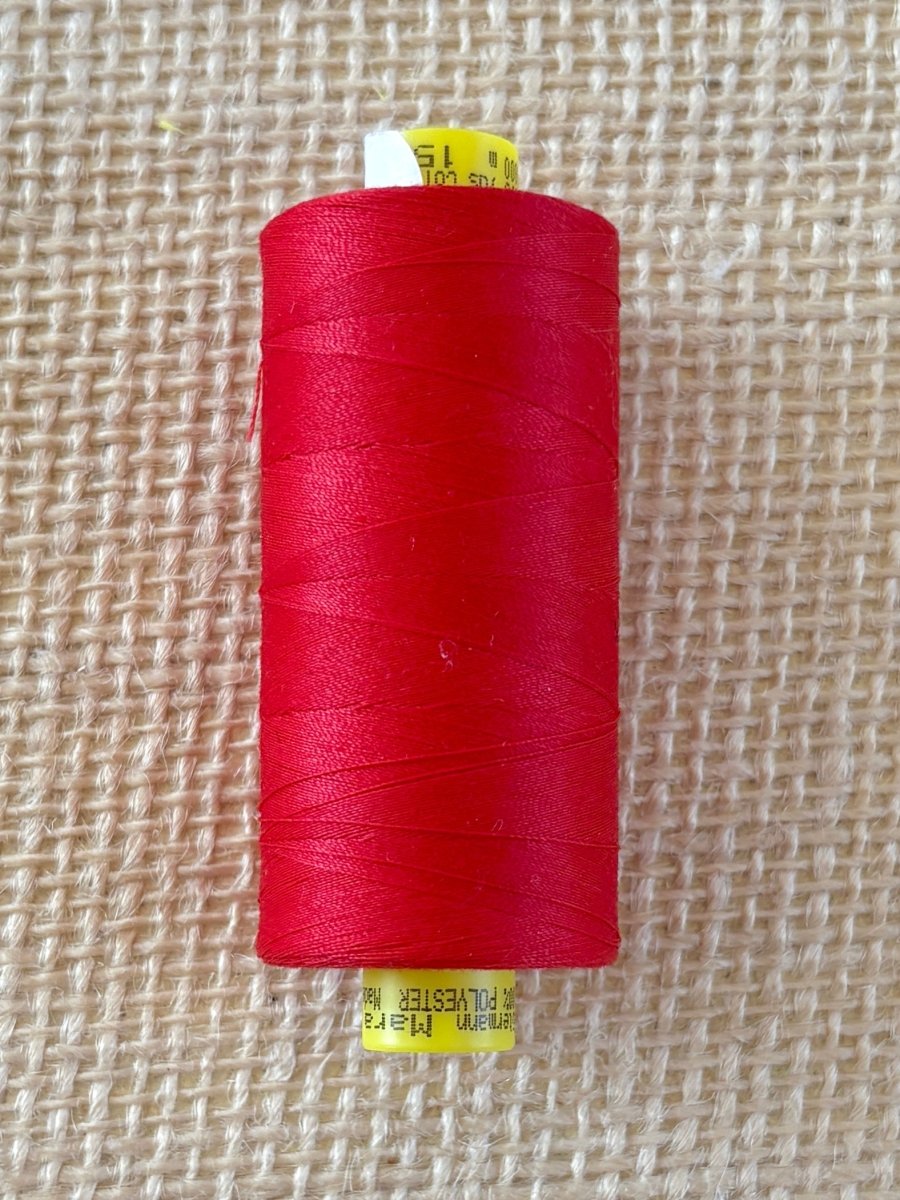 Sewing Thread - Made X Hudson