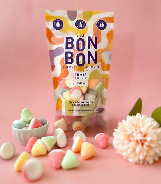 Bon Bon Gummies