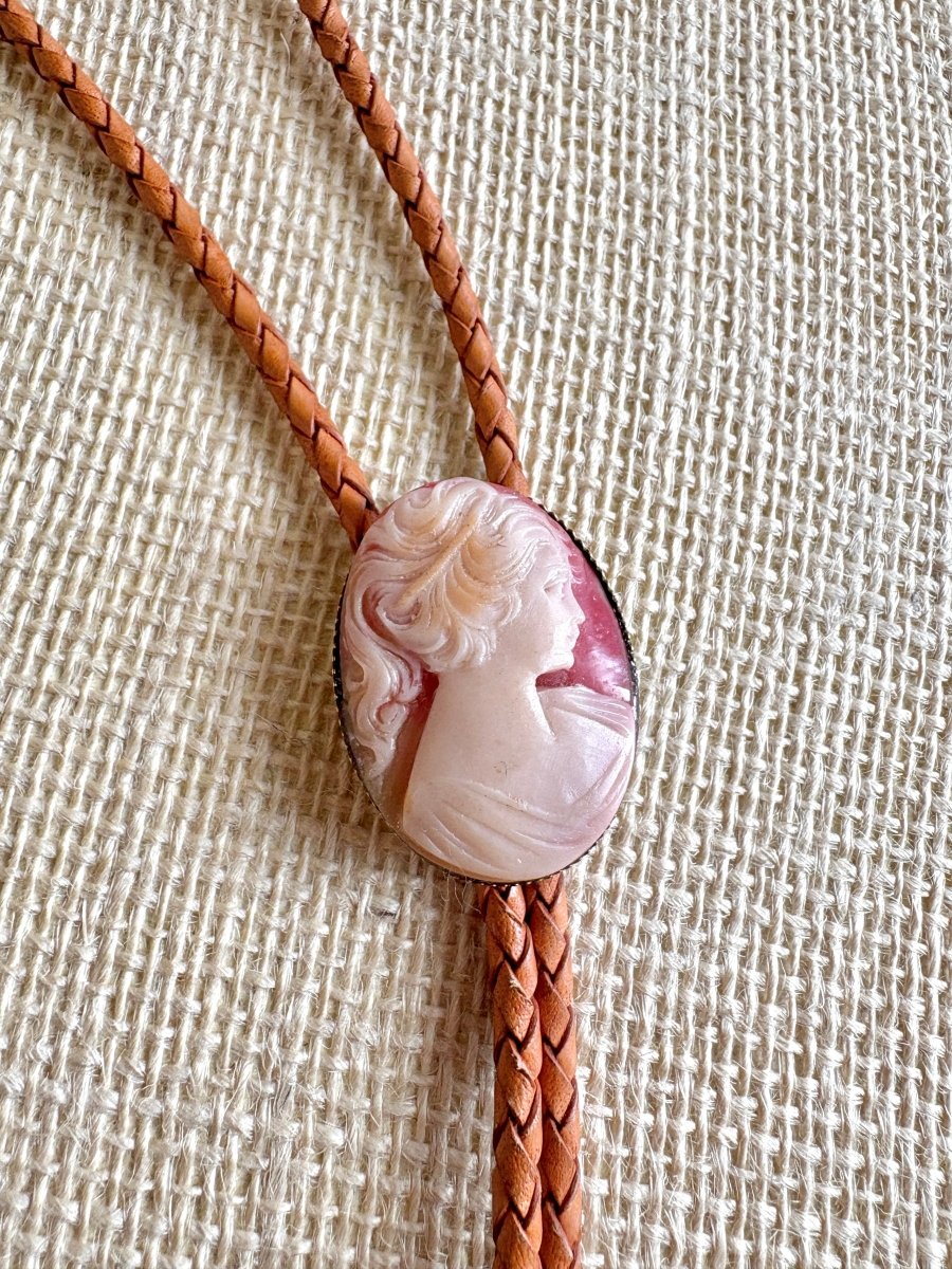 Bolo Ties | Multiple Styles (Vintage) - Made X Hudson