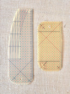 Hot Iron Rulers - Made X Hudson