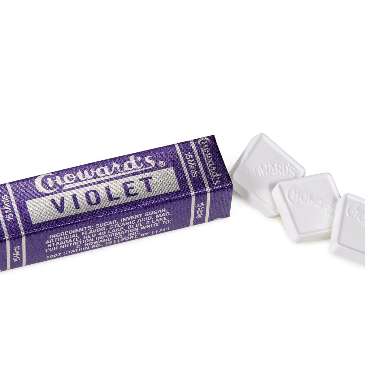 C. Howard Candies - Made X Hudson