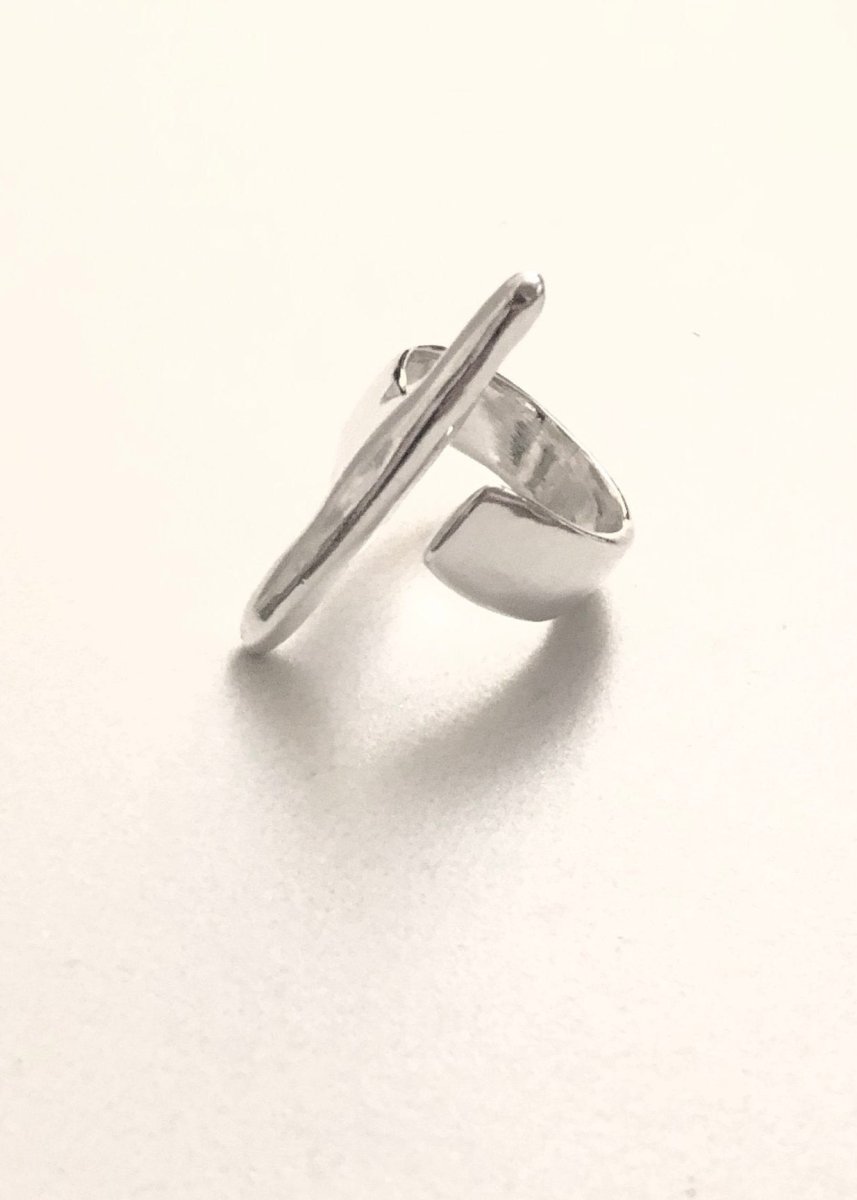 Bachetta Ring (Multiple Metals) - Made X Hudson