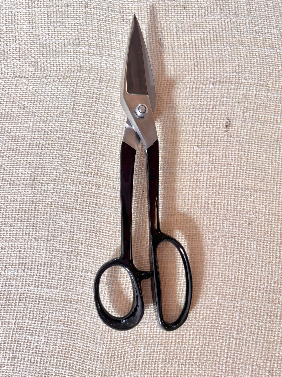 Pattern Making Scissors - Made X Hudson