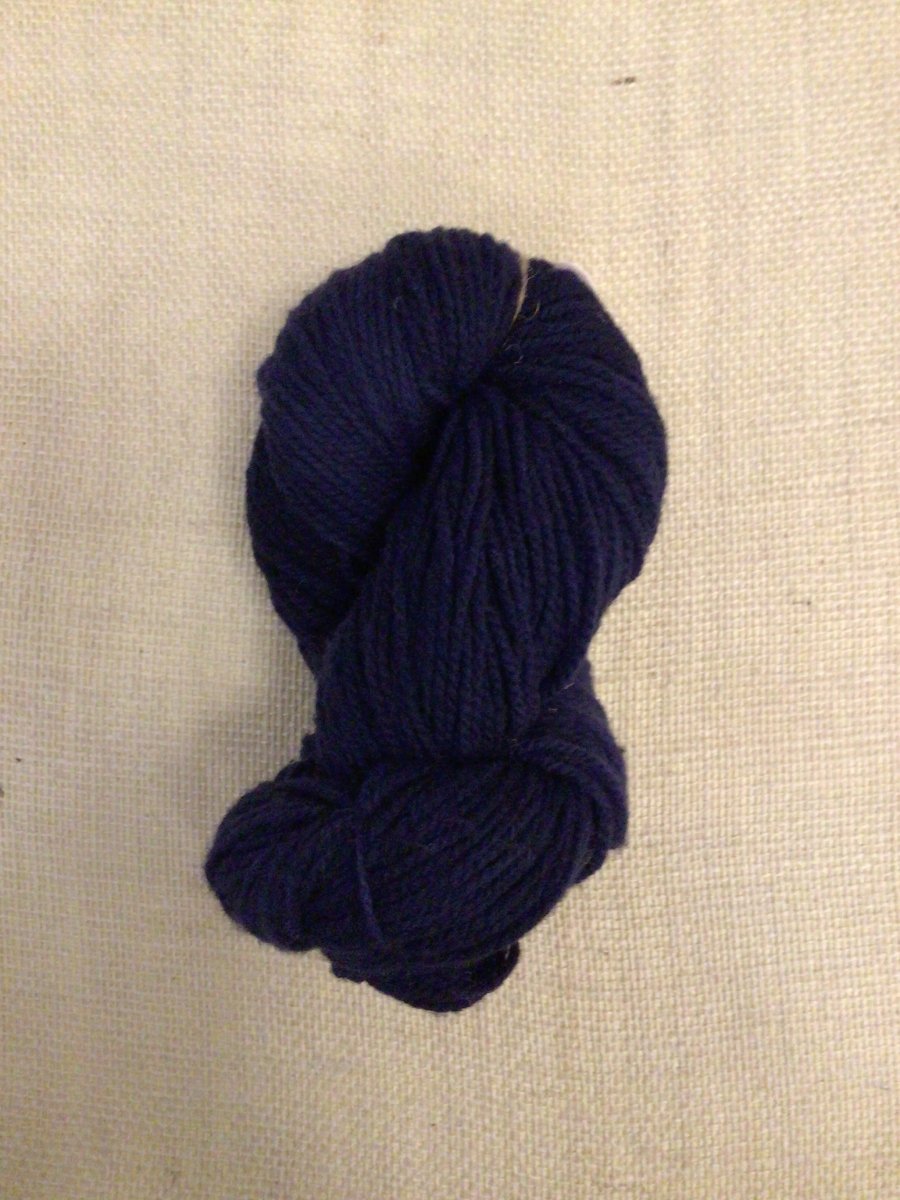 Nor’Easter Yarn | 80% Wool, 20% Silk | DK (Multiple Colors) - Made X Hudson