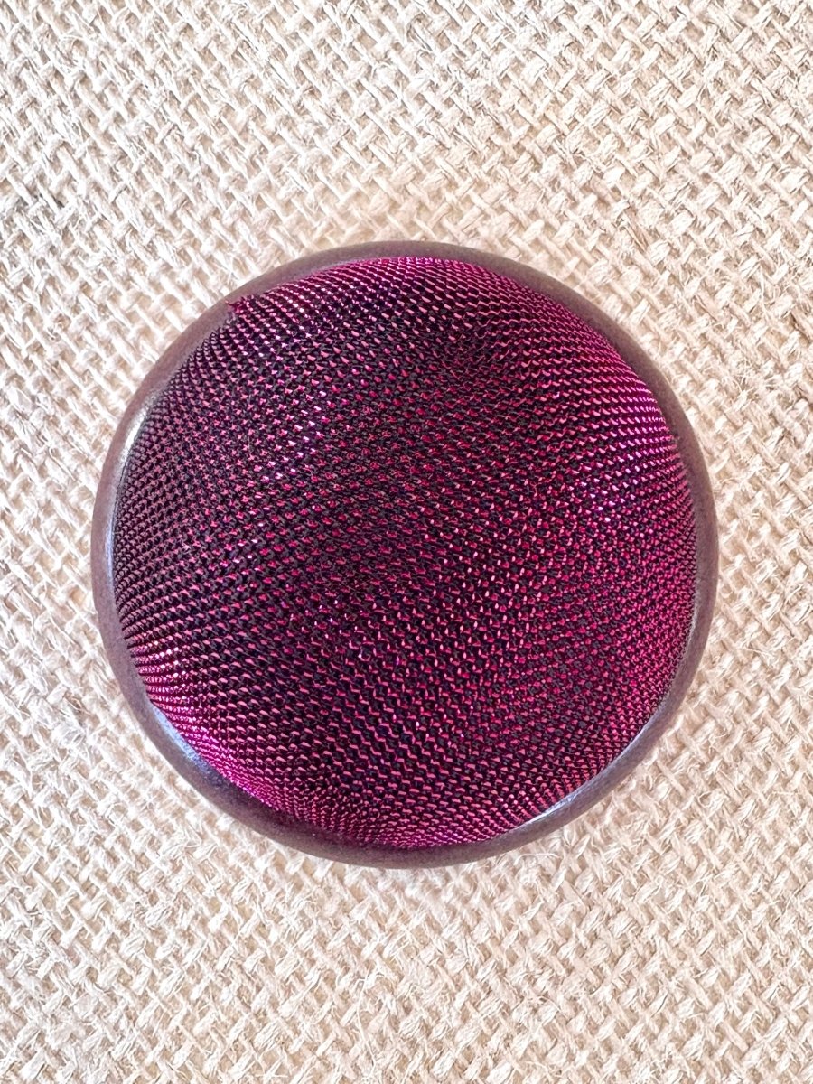 Retro Pin Cushions - Made X Hudson