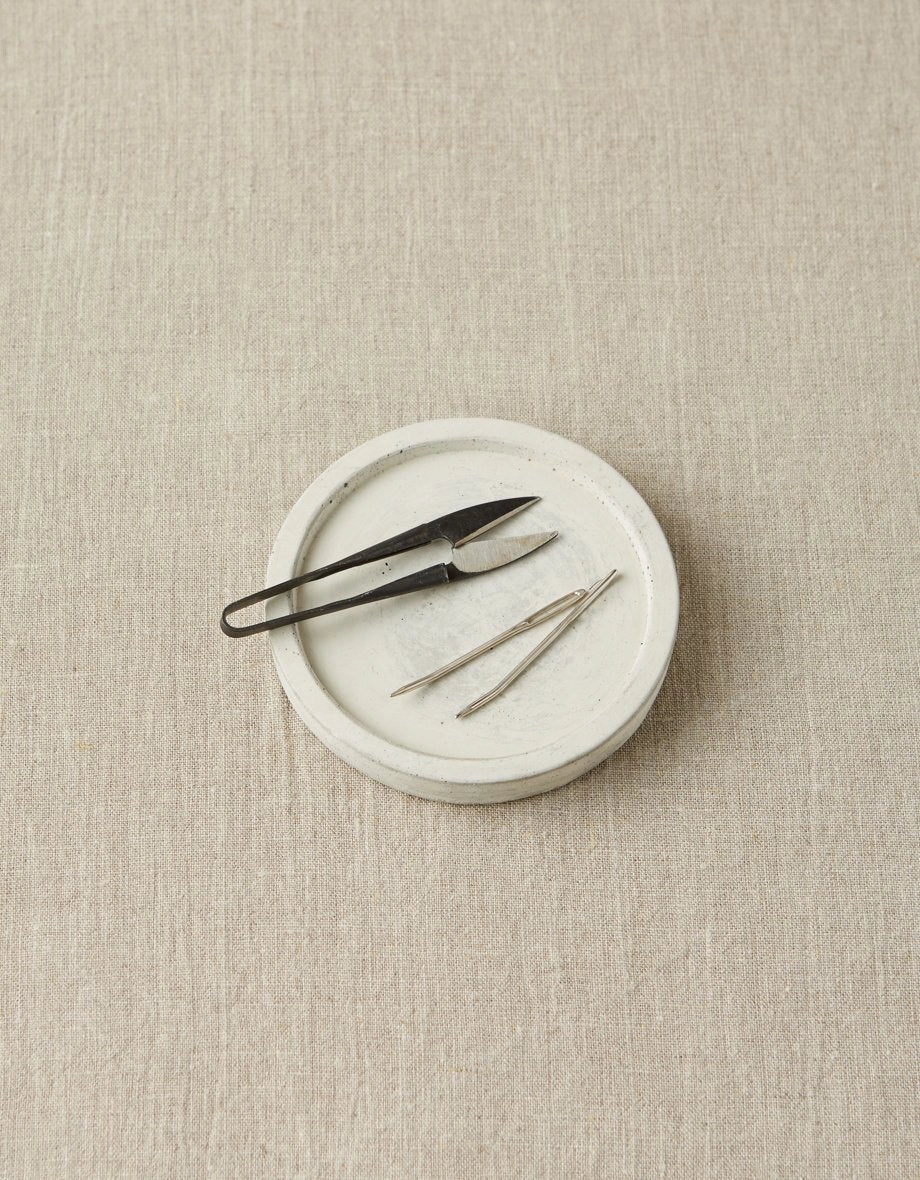 Bent Tip Tapestry Needles - Made X Hudson