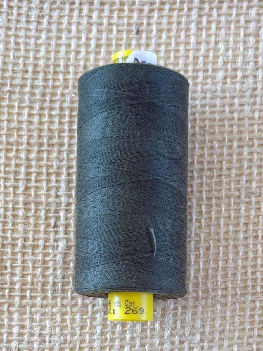 Sewing Thread - Made X Hudson