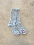 Ballet Socks (Multiple Colors) - Made X Hudson