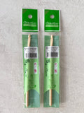 ChiaoGoo | Bamboo Crochet Hook | Single Ended - Made X Hudson