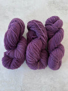 Nor’Easter Yarn | 40% Targhee, 40% Polypay, 20% Silk | DK 2 PLY (Multiple Colors) - Made X Hudson