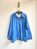 Cabot | Blue Windbreaker (Vintage) - Made X Hudson