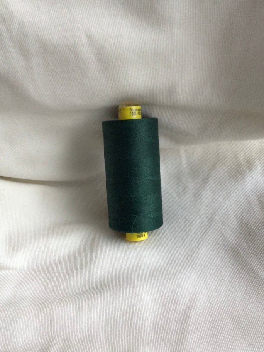 Sewing Thread - Made X Hudson