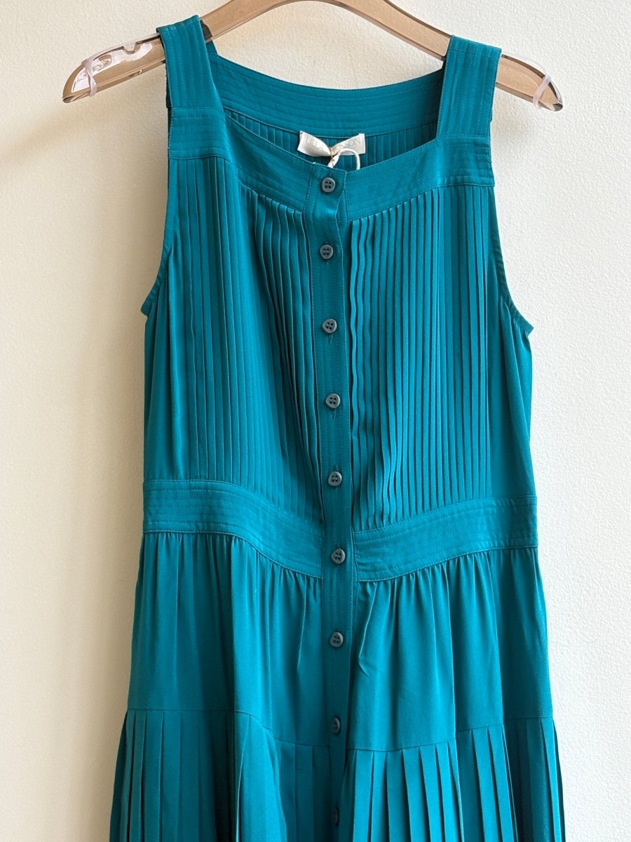 Ulla Johnson | Jade Annabeth Dress (Vintage) - Made X Hudson