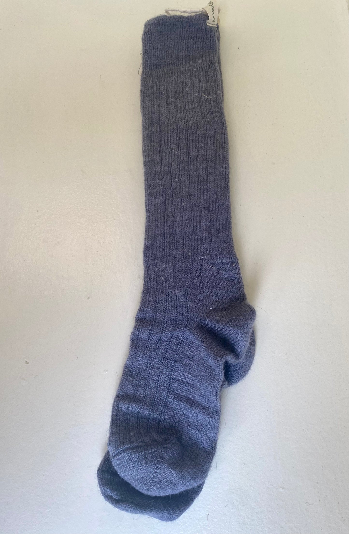 Greene County Wool Socks