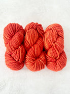 Malabrigo Rasta | Merino Wool | Super Bulky (Multiple Colors) - Made X Hudson