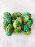 American Ewe Variegated Yarn | Wool | Bulky (Multiple Colors) - Made X Hudson