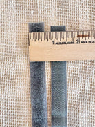 Velcro | Per Yard (Multiple Colors) - Made X Hudson