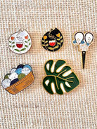 Magnet Needle Minder - Made X Hudson