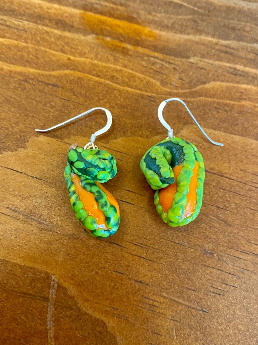 Garden Party Earrings (Multiple Styles) - Made X Hudson