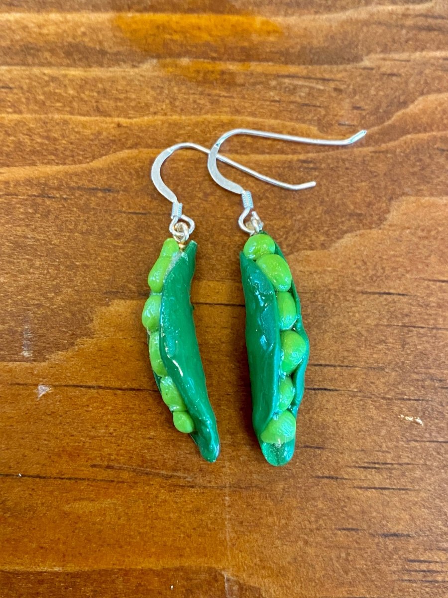 Garden Party Earrings (Multiple Styles) - Made X Hudson