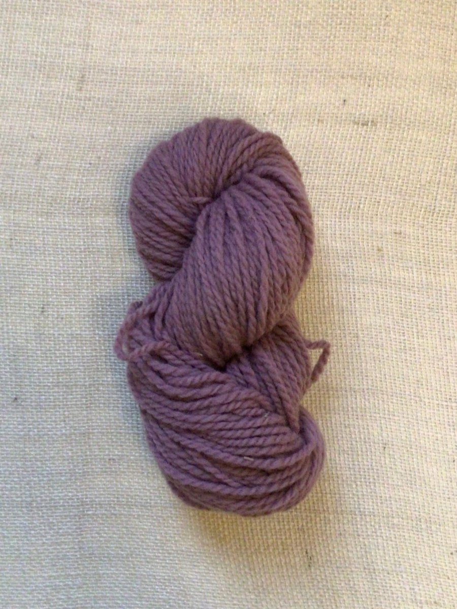 Nor’Easter Yarns Bulky 2 - Ply | 100% Wool | Bulky (Multiple Colors) - Made X Hudson