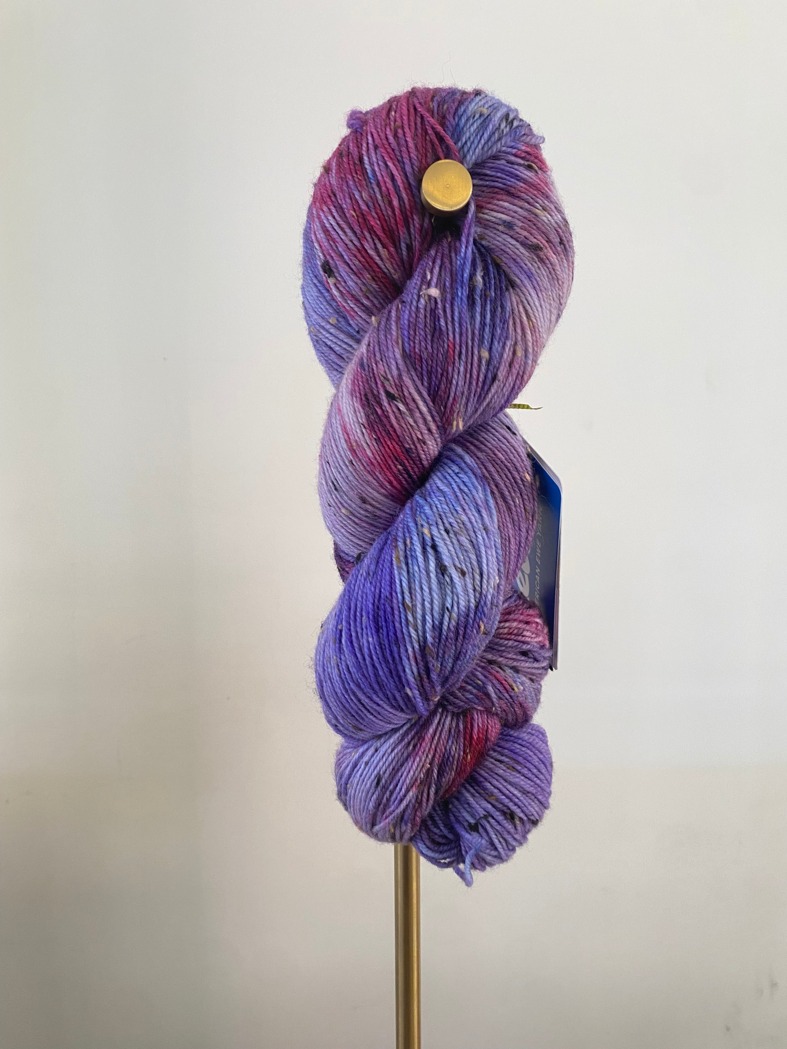 Yarn – Made X Hudson