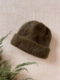 Serpentine | Judy Cloud Hat - Made X Hudson