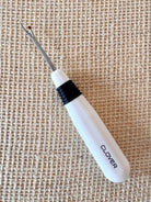 Seam Ripper (White Handle) - Made X Hudson
