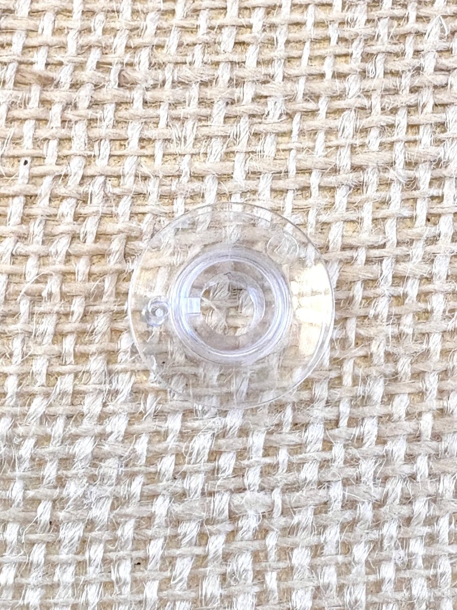 Sewing Machine Bobbins - Made X Hudson