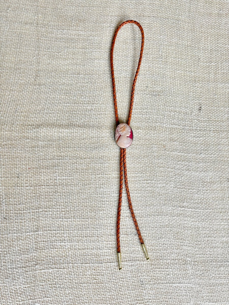 Bolo Ties | Multiple Styles (Vintage) - Made X Hudson