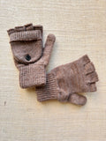 Convertible Mittens Men's (Multiple Colors) - Made X Hudson