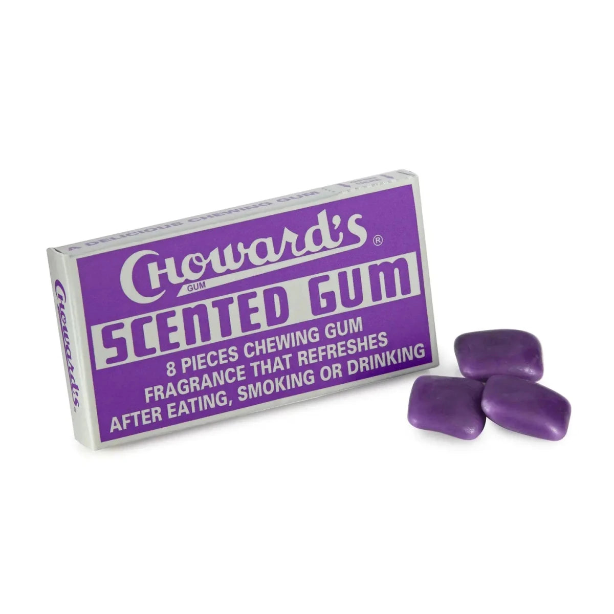 C. Howard Candies - Made X Hudson