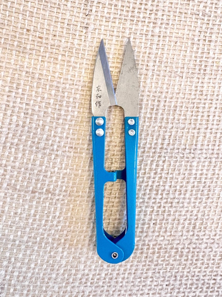 Thread Snips (Multiple Colors) - Made X Hudson
