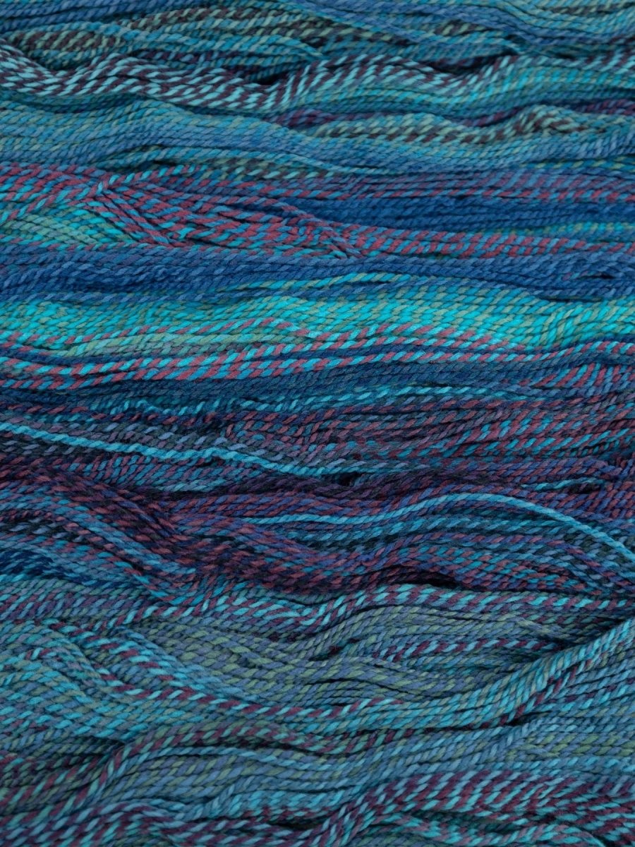 Making Tracks Yarn| 100% Wool | DK Worsted (Multiple Colors) - Made X Hudson
