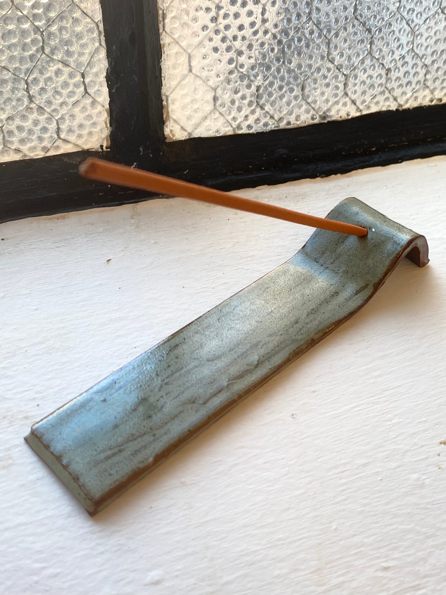 Incense Holders Ceramic | Long